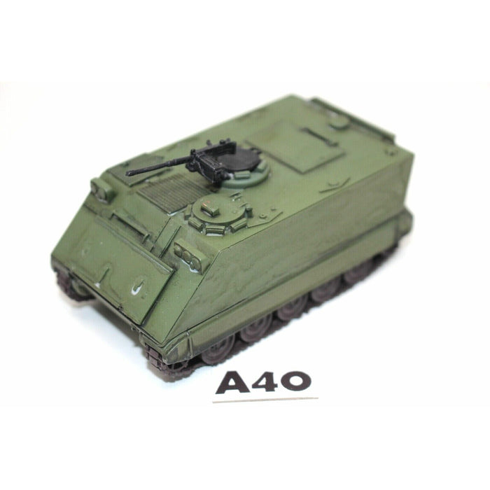 Bolt Action Transport - A40 - Tistaminis