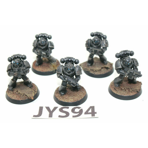 Warhammer Space Marines Tactical Marines - JYS94 - TISTA MINIS