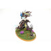 Warhammer Wood Elves Drycha Hamadreth Well Painted - JYS31 - Tistaminis