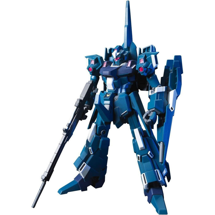 Bandai Gundam HGUC 1/144 #103 ReZel New - Tistaminis