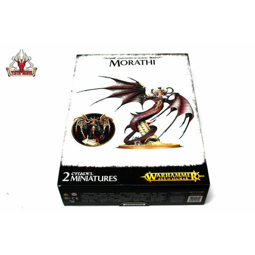 Warhammer Daughters of Khaine Morathi New - TISTA MINIS