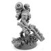 Wargame Exclusive GREATER GOOD DEEP STRIKE VETERAN RANGER BIG SHAS New - TISTA MINIS