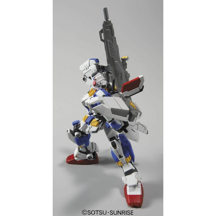 Bandai Gundam HGUC 1/144 #98 RX-78-3 Full Armor Gundam 7th New - Tistaminis