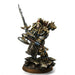 Wargames Exclusive IMPERIAL WOLVES PRIME New - TISTA MINIS