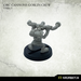 KromlechOrc Cannons Goblin Crew New - TISTA MINIS