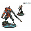 Infinity: Combined Army Avatar New - TISTA MINIS