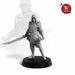 Artel Miniatures - Warrior Elf 28mm New - TISTA MINIS