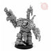 Artel Miniatures - Ork Iron Nooknaz ov da Horde (3 miniatures) New - TISTA MINIS