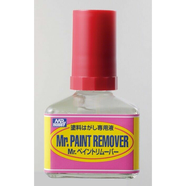 Mr Paint Remover New - Tistaminis