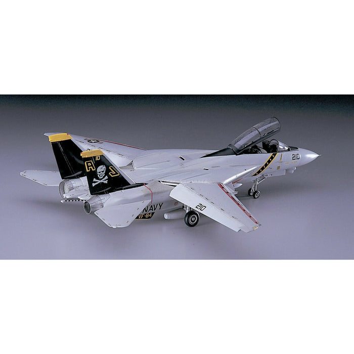 Hasegawa F-14A Tomcat (High Visibility) New - TISTA MINIS