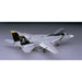 Hasegawa F-14A Tomcat (High Visibility) New - TISTA MINIS