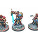 Warhammer Stormcast Eternals Steelheart’s Champions Well Painted - A21 - TISTA MINIS