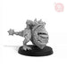 Artel Miniatures - Hangry, Da Boss Pet 28mm New - TISTA MINIS