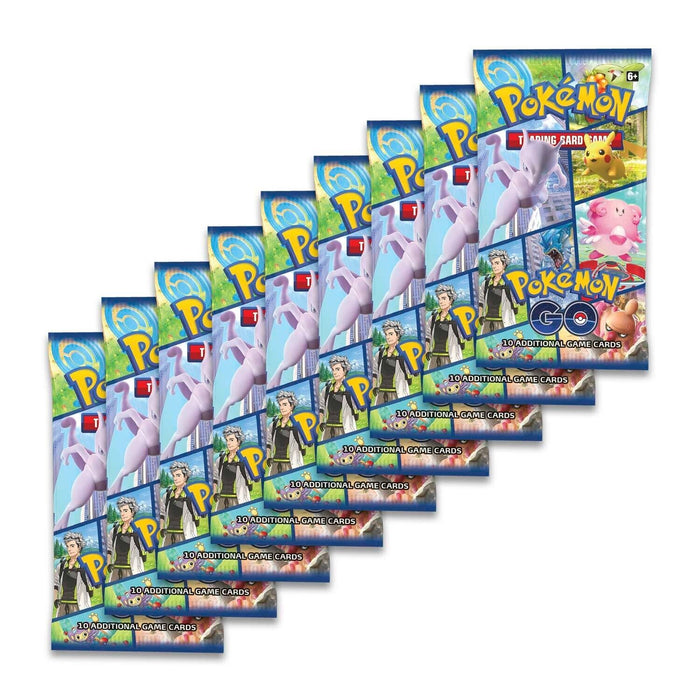 Pokemon GO - Premier Deck Holder Dragonite VSTAR New - Tistaminis