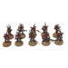 Warhammer Dark Eldar Warriros Well Painted JYS11 - Tistaminis