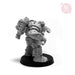 Artel Miniatures - Bicheta Da Sturmorc New - TISTA MINIS