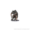 Dungeons & Dragons Icons of the Realms Miniatures: Yeenoghu:The Beast of Butcher - Tistaminis