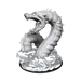 Critical Role Unpainted Miniatures Wave 1: Swavain Basilisk New - Tistaminis