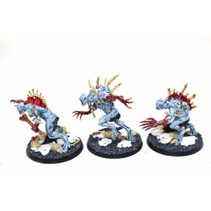 Warhammer Vampire Counts Crypt Horrors Well Painted - JYS86 - Tistaminis