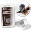 AK Interactive Purification Cups For Airbrush New - Tistaminis