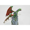 Warhammer Beastmen Dragon Metal Well Painted - JYS49 | TISTAMINIS