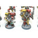 Warhammer Space Marine Assault Marines Well Painted - JYS69 - Tistaminis