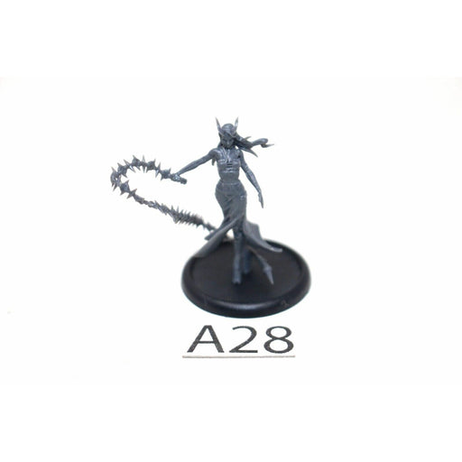 Malifaux Broodmates - A28 - Tistaminis