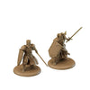 Song of Ice and Fire Golden Company Swordsmen New - Tistaminis