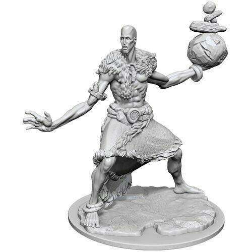 Dungeons and Dragons	Frameworks: Stone Giant New - Tistaminis