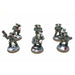 Warhammer Space Marines Intercessors Custom Well Painted - A38 - TISTA MINIS