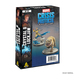 Marvel Crisis Protocol Crystal and Lockjaw New - TISTA MINIS