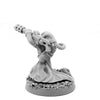 Wargames Exclusive IMPERIAL SOLDIER PIN-UP FEMALE WITH FLAMER New - TISTA MINIS