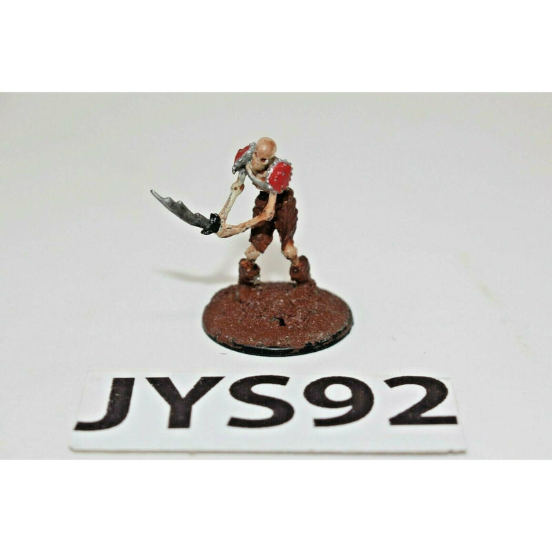 Warhammer Fantatsy RPG MinitureSkeleton - JYS92 | TISTAMINIS