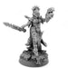 Wargames Exclusive MECHANIC ADEPT FEMALE SAGITARIUS SERGEANTS New - TISTA MINIS