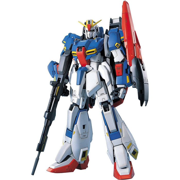 Bandai Gundam PG MSZ-006 Zeta Gundam New - Tistaminis