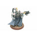 Warhammer Chaos Space Marines Captain In Cataphractii Armour Well Painted -JYS71 - Tistaminis