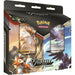 POKEMON V BATTLE DECK LYCANROC VS CORVIKNIGHT Feb 25 Pre-Order - Tistaminis