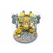 Warhammer Space Marines Dreadnought Well Painted JYS27 - Tistaminis