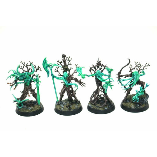 Warhammer Shadespire Ylthari's Guardians Well Painted - TISTA MINIS