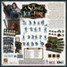 Song of Ice and Fire: STARK STARTER SET New - Tistaminis