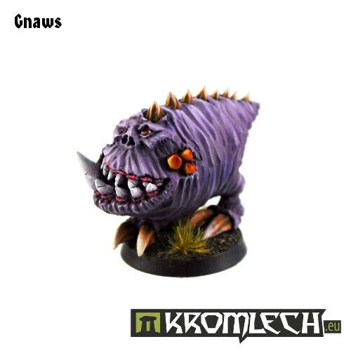 Kromlech Gnaws New - TISTA MINIS