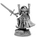 Wargame Exclusive EMPEROR SISTER SUPERIA New - TISTA MINIS