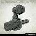 Kromlech Fallen Knight Reaper Minigun Arm (1) New - TISTA MINIS