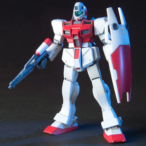 Bandai Gundam HGUC 1/144 #51 RGM-79GS GM Command Space Use New - Tistaminis