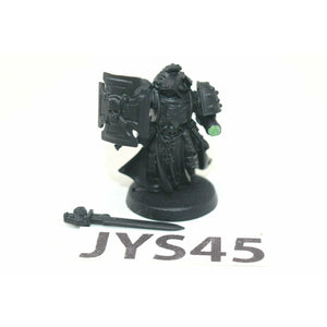Warhammer Space Marines Librarian - JYS45 | TISTAMINIS