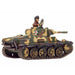 Flames of War Hungarian Toldi tank (x1) June 26 Pre-Order - Tistaminis