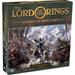 The Lord of The Rings: Journeys In Middle-Earth: Spreading War Expansion - Tistaminis