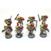 Warhammer Space Marine Assault Marines Well Painted - JYS69 - Tistaminis