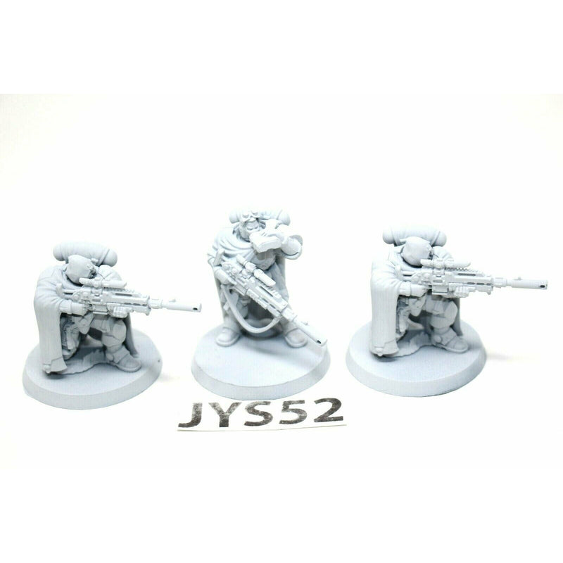 Warhammer Space Marines Eliminators - JYS52 - TISTA MINIS