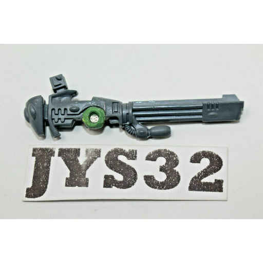 Warhammer Eldar Scatter Lazers - JYS32 | TISTAMINIS